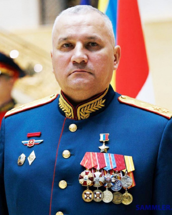 Мильчаков Сергей Витальевич